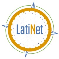 LatiNet PRO logo - Similar company to Ezi Removals