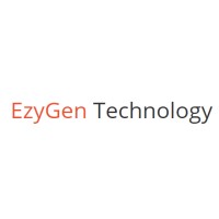 EzyGen logo - Similar company to Studio One Hub