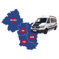 PIRTEK-3S GmbH logo - Similar company to Wirthwein Medical