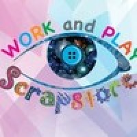 Work and Play Scrapstore Tooting logo - Similar company to Theworkary