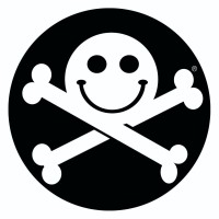 DEF CON logo - Similar company to Thotcon