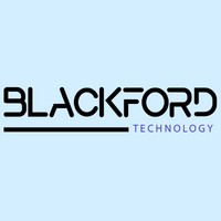 Blackford Technology logo - Similar company to Switch Waves Technologies