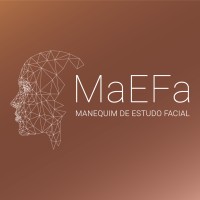 MAEFA | Manequim de Estudo da Face logo - Similar company to Iha Simulation Hub Ltd. (Ifacesimulator)