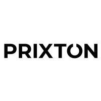 PRIXTON logo - Similar company to Gomarly