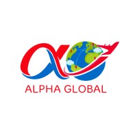 Alpha Global logo - Similar company to Axcore