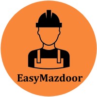 EasyMazdoor logo - Similar company to Matbucks