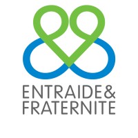 Entraide & Fraternité logo - Similar company to Peerby.Be