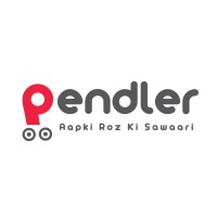 Pendler logo - Similar company to Untap'D