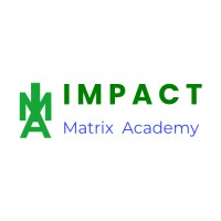Impact Matrix Academy logo - Similar company to Ccd Bangladesh