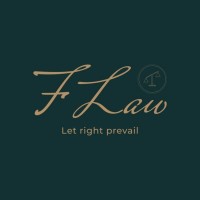 Farzan Fallah Law Corporation logo - Similar company to Titan Defence Llp
