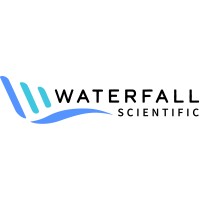 Waterfall Scientific logo - Similar company to Dc Chemicals Limited