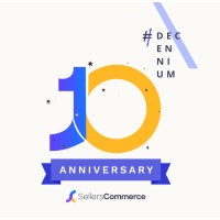 SellersCommerce logo - Similar company to Zepo Commerce Technologies