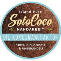 SoloCoco Deutschland logo - Similar company to Vanilla Campaign