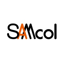 SAMCOL logo - Similar company to Protecna Srl
