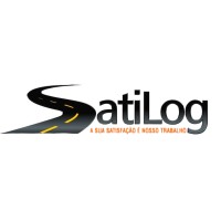 SATILOG - Satisfação em Logística logo - Similar company to Cepalab
