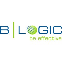 BLogic logo - Similar company to Antmount Logistics