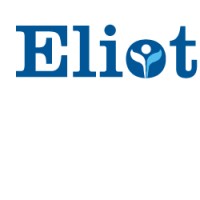 Eliot Community Human Services logo - Similar company to Catholic Charities Boston
