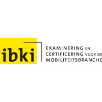 IBKI logo - Similar company to Ibki