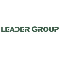 Leader Group logo - Similar company to Bluearc Events