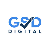 GSD Digital AB logo - Similar company to Void Pointer Ab