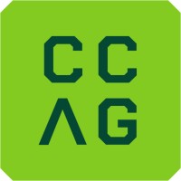 Climate Crisis Advisory Group logo - Similar company to Reflective
