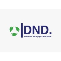 DND Services logo - Similar company to Webup Tn