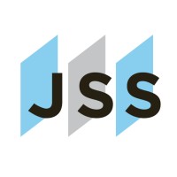 JSS Efficient Engineering logo - Similar company to Arcbcn, Engineering & Innovation - Wattega