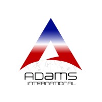 Adams International LLC logo - Similar company to Megabite Electronics
