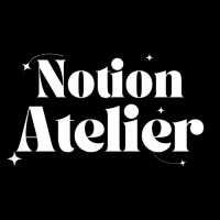 Notion Atelier logo - Similar company to Vrients