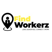 FindWorkerz logo - Similar company to Cogsoft®