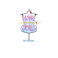 Twirl Around World logo - Similar company to Tezz Media