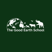 The Good Earth School logo - Similar company to Ibasho Mindfulness
