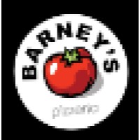 Barneys Pizzeria