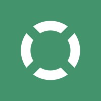 Stakefair logo - Similar company to Bitfx