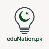 eduNation.pk logo - Similar company to Few Solutions