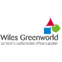 Wiles Greenworld logo - Similar company to Active Office