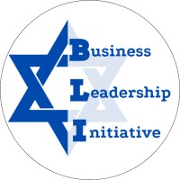 Business Leadership Initiative logo - Similar company to Chabad At Indiana University