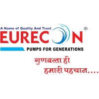 EURECON PUMPS INDIA logo - Similar company to Eurecon Verlag Gmbh