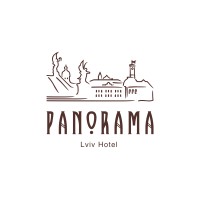 Panorama Lviv hotel logo - Similar company to Astoria Hotel Lviv