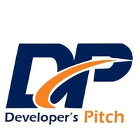 Developers Pitch logo - Similar company to Bestind