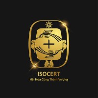 ISOCERT logo - Similar company to Kna Cert - Quality Innovation