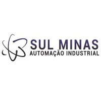 SUL MINAS AUTOMAÇÃO INDUSTRIAL logo - Similar company to Sul Minas Automação