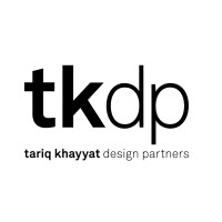tkdp | Tariq Khayyat Design Partners logo - Similar company to Arch3D.Freelancers