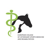 European College of Veterinary Sports Medicine and Rehabilitation (ECVSMR) logo - Similar company to European College Of Veterinary Diagnostic Imaging®
