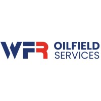 WFR Oilfield Services B.V. logo - Similar company to Well Services Group An Excellence Logging Company