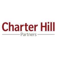 Charter Hill Partners LLC logo - Similar company to Altaba, Inc.