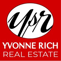 Yvonne Rich Real Estate logo - Similar company to Grupo Constructor Cb