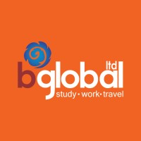 bglobal intercâmbio logo - Similar company to Head Soccer