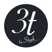 3T by Steph Sàrl logo - Similar company to Afterwork Hotel