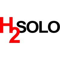 H2solo logo - Similar company to Supreme Hydrogen (Shg)